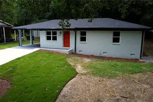 1240 Harvell St NW, Conyers, GA 30012 - Photo 2