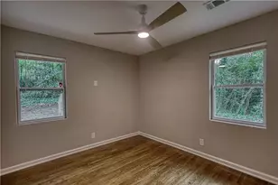 1240 Harvell St NW, Conyers, GA 30012 - Photo 32
