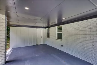 1240 Harvell Street NW, Conyers, GA 30012 - Photo 36