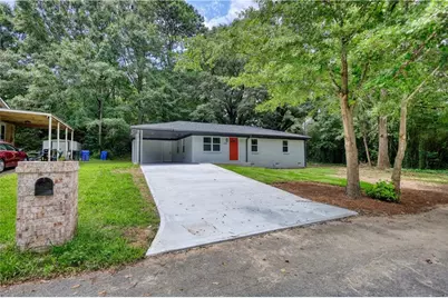 1240 Harvell Street NW, Conyers, GA 30012 - Photo 30