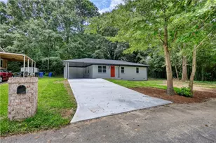 1240 Harvell St NW, Conyers, GA 30012 - Photo 30