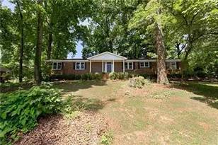 3979 Potomac Dr NW, Kennesaw, GA 30144 - Photo 1
