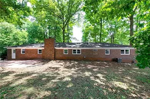 3979 Potomac Dr NW, Kennesaw, GA 30144 - Photo 30