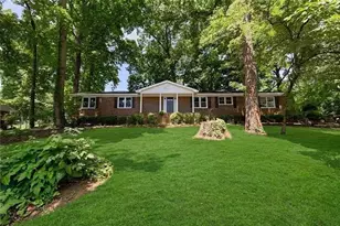 3979 Potomac Dr NW, Kennesaw, GA 30144 - Photo 1