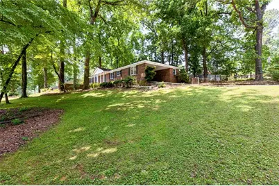 3979 Potomac Drive NW, Kennesaw, GA 30144 - Photo 34