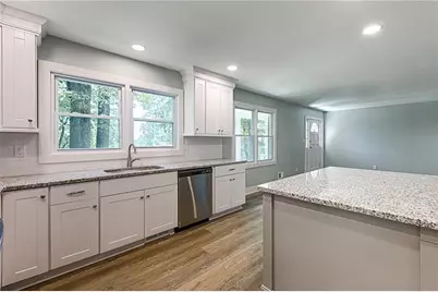 3979 Potomac Drive NW, Kennesaw, GA 30144 - Photo 6