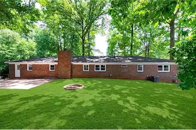 3979 Potomac Drive NW, Kennesaw, GA 30144 - Photo 26