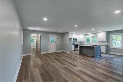 3979 Potomac Drive NW, Kennesaw, GA 30144 - Photo 8