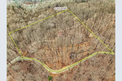Lot 3 Mount Mincie Road, Murrayville, GA 30564 - Photo 10
