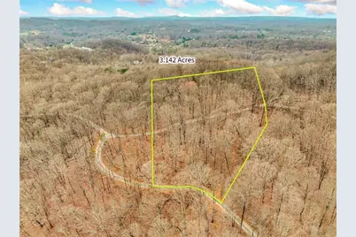 Lot 4 Mount Mincie Road, Murrayville, GA 30564 - Photo 4