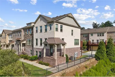 331 Northaven Avenue, Suwanee, GA 30024 - Photo 2