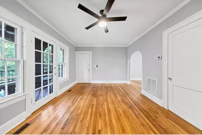 795 Ponce De Leon Place NE #B1, Atlanta, GA 30306 - Photo 6