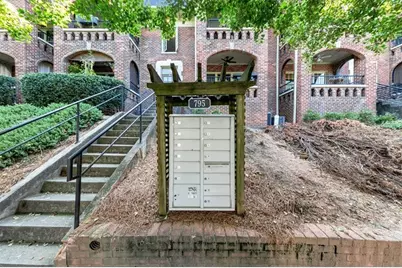 795 Ponce De Leon Place NE #B1, Atlanta, GA 30306 - Photo 20