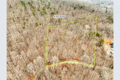Lot 8 Mount Mincie Road, Murrayville, GA 30564 - Photo 6
