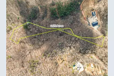 Lot 12 Mount Mincie Road, Murrayville, GA 30564 - Photo 4