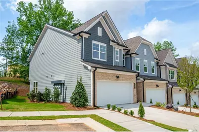 5120 Hillington Way, Sugar Hill, GA 30518 - Photo 1