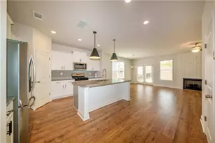 5120 Hillington Wy, Sugar Hill, GA 30518 - Photo 8