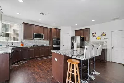 137 Milam Road SE, Mableton, GA 30126 - Photo 16