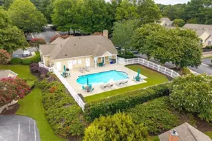 2191 Rockbridge Rd, Stone Mountain, GA 30087 - Photo 32