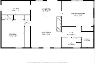 1112 Lookout Court, Villa Rica, GA 30180 - Photo 28