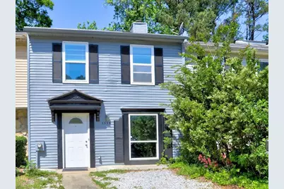 3539 Kennesaw Station Drive NW, Kennesaw, GA 30144 - Photo 1