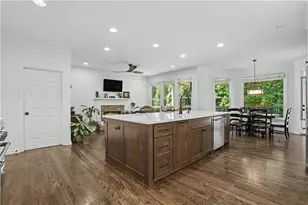 1810 Millside Terrace, Dacula, GA 30019 - Photo 4