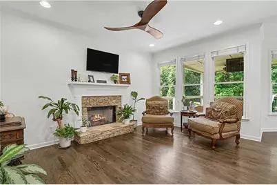 1810 Millside Terrace, Dacula, GA 30019 - Photo 8