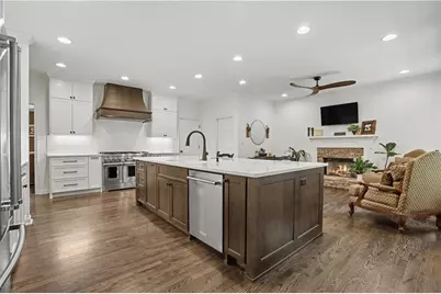 1810 Millside Terrace, Dacula, GA 30019 - Photo 2