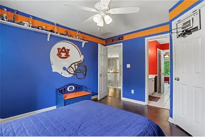 1810 Millside Terrace, Dacula, GA 30019 - Photo 32