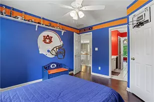 1810 Millside Terrace, Dacula, GA 30019 - Photo 32