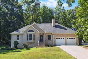 197 Michael Blvd, Cedartown, GA 30125 - Photo 2