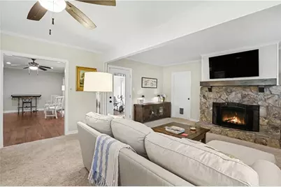 975 Cardova Drive NE, Atlanta, GA 30324 - Photo 8