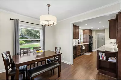 975 Cardova Drive NE, Atlanta, GA 30324 - Photo 6
