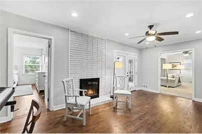975 Cardova Drive NE, Atlanta, GA 30324 - Photo 10