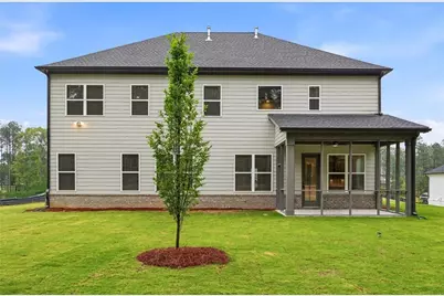 1911 Smarty Jones Drive, Dacula, GA 30019 - Photo 2