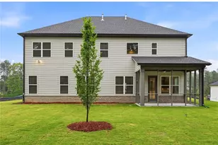1911 Smarty Jones Dr, Dacula, GA 30019 - Photo 2