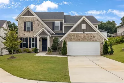 1645 Hillcrest Drive, Sugar Hill, GA 30518 - Photo 2