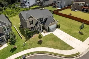 1645 Hillcrest Dr, Sugar Hill, GA 30518 - Photo 1