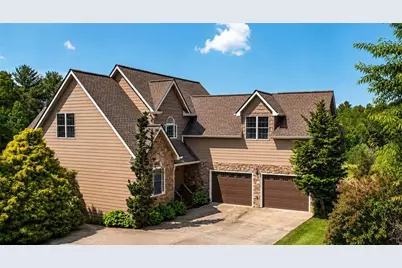 100 Pond Overlook Lane, Morganton, GA 30560 - Photo 2