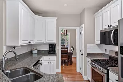 100 Pond Overlook Lane, Morganton, GA 30560 - Photo 6