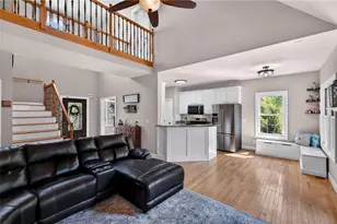 100 Pond Overlook Ln, Morganton, GA 30560 - Photo 8