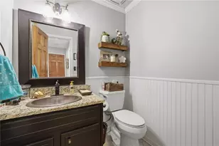 659 Hidden Branches Trail, Canton, GA 30115 - Photo 24