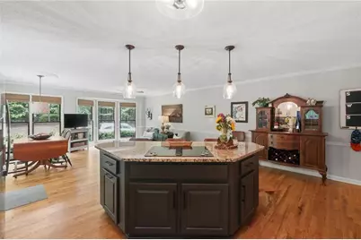 659 Hidden Branches Trail, Canton, GA 30115 - Photo 10