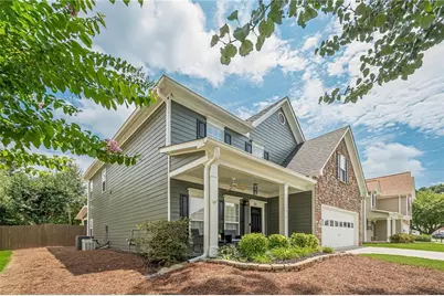 918 College Place Court NW, Kennesaw, GA 30144 - Photo 6