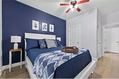 918 College Place Court NW, Kennesaw, GA 30144 - Photo 46