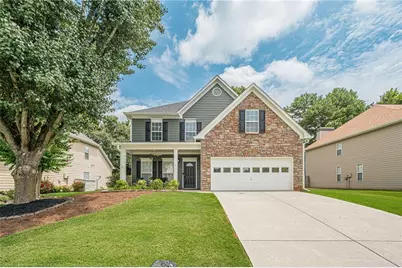 918 College Place Court NW, Kennesaw, GA 30144 - Photo 2
