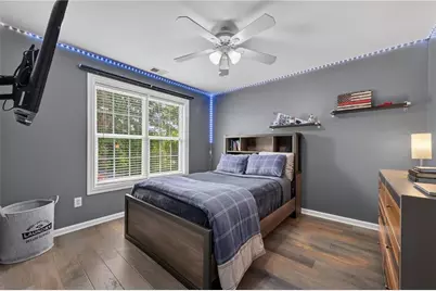 918 College Place Court NW, Kennesaw, GA 30144 - Photo 42