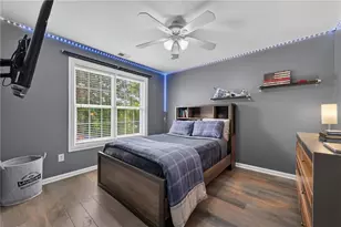 918 College Pl Ct NW, Kennesaw, GA 30144 - Photo 42