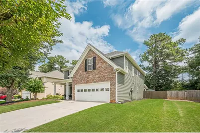 918 College Place Court NW, Kennesaw, GA 30144 - Photo 4