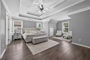 918 College Pl Ct NW, Kennesaw, GA 30144 - Photo 32